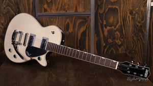 Gretsch G5230T Electromatic Jet Singlecut Bigsby Vintage White