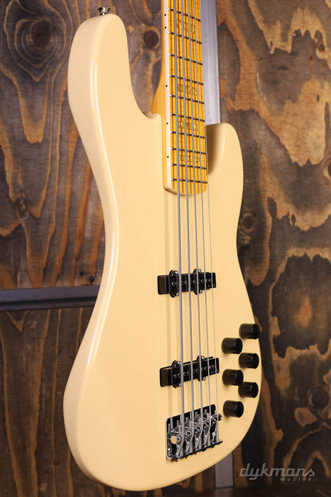 Markbass MB GV Gloxy Cream 5-Saiter