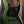 Fender Player II Modified Jazz Bass Palisander Harvest Green Metallic