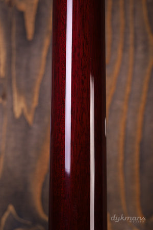 PRS Wood Library Hollowbody II Sonderfarbe 10-Top