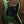 Fender Player II Modified Jazz Bass Palisander Harvest Green Metallic