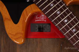 Eastman D'Ambrosio DC '74 Amber Natural VORBESTELLUNG