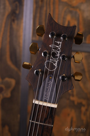 PRS Wood Library Hollowbody II Sonderfarbe 10-Top