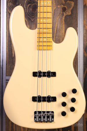 Markbass MB GV Gloxy Cream 4-Saiter