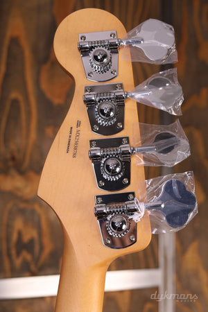 Fender Player II Modified Jazz Bass Palisander Harvest Green Metallic