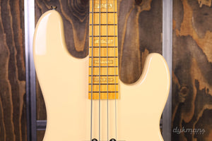 Markbass MB GV Gloxy Cream 4-Saiter