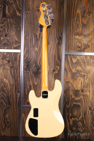 Markbass MB GV Gloxy Cream 4-Saiter