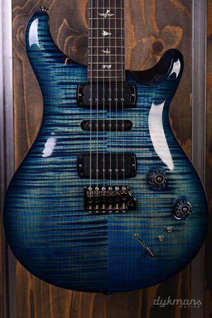 PRS Wood Library Modern Eagle V Gelber Tiger