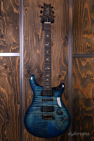 PRS Wood Library Modern Eagle V Gelber Tiger