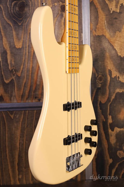 Markbass MB GV Gloxy Cream 4-Saiter