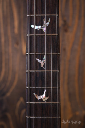 PRS Wood Library Modern Eagle V Gelber Tiger