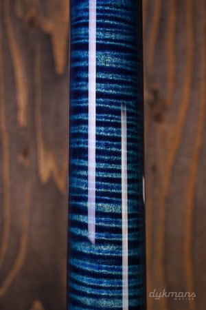 PRS Wood Library Modern Eagle V Gelber Tiger