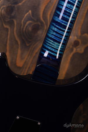 PRS Wood Library Modern Eagle V Gelber Tiger