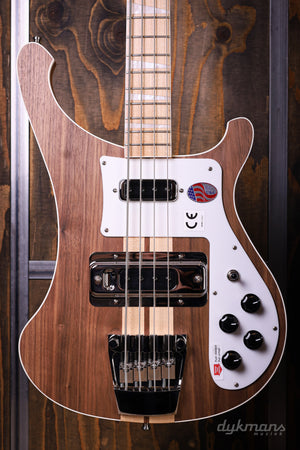 Rickenbacker Model 4003W Walnut