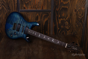 PRS Wood Library Modern Eagle V Gelber Tiger
