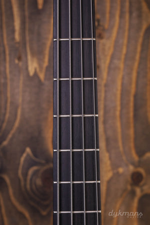 Sandberg California II VM 4 Oliver Riedel Hardcore im Alter von Schwarz