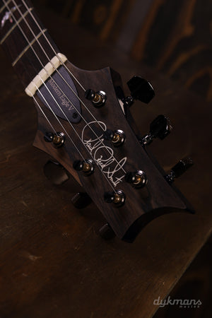 PRS Wood Library Modern Eagle V Gelber Tiger