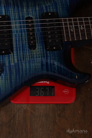 PRS Wood Library Modern Eagle V Gelber Tiger