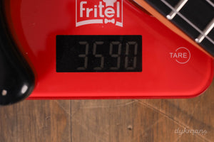 Sandberg California II VM 4 Oliver Riedel Hardcore im Alter von Schwarz