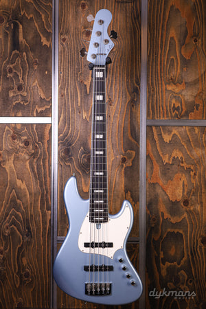 De Gier Bebop 5 Light Blue Metallic