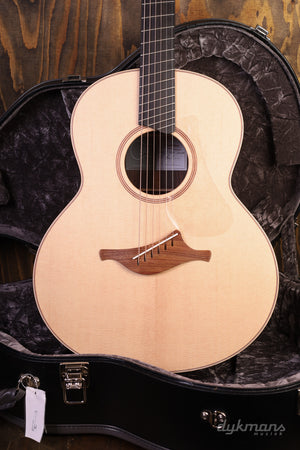 50-jähriges Jubiläum der Lowden F-32FF IR/SS