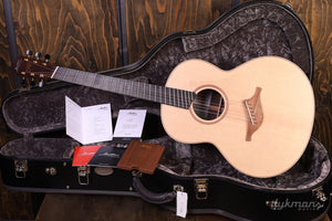 50-jähriges Jubiläum der Lowden F-32FF IR/SS