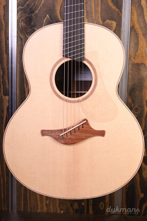 50-jähriges Jubiläum der Lowden F-32FF IR/SS