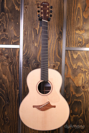 50-jähriges Jubiläum der Lowden F-32FF IR/SS