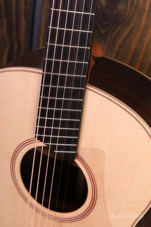 50-jähriges Jubiläum der Lowden F-32FF IR/SS