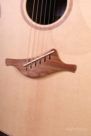 50-jähriges Jubiläum der Lowden F-32FF IR/SS