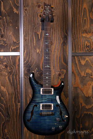 PRS Wood Library Hollowbody II Sonderfarbe 10-Top