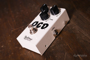 Fulltone OCD V2 Overdrive-Pedal
