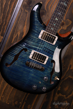 PRS Wood Library Hollowbody II Sonderfarbe 10-Top
