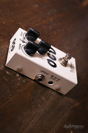 Fulltone OCD V2 Overdrive-Pedal