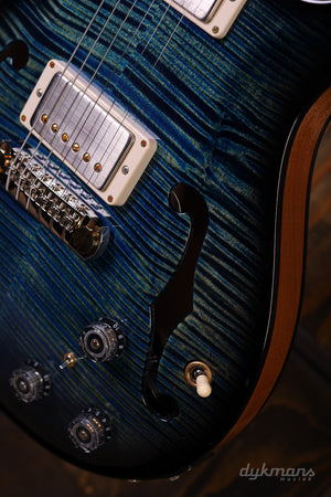 PRS Wood Library Hollowbody II Sonderfarbe 10-Top