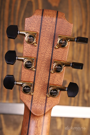 50-jähriges Jubiläum der Lowden F-32FF IR/SS