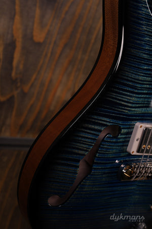 PRS Wood Library Hollowbody II Sonderfarbe 10-Top