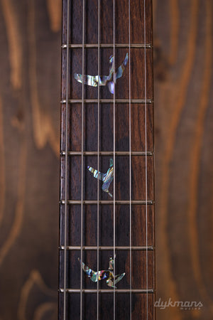 PRS Wood Library Hollowbody II Sonderfarbe 10-Top