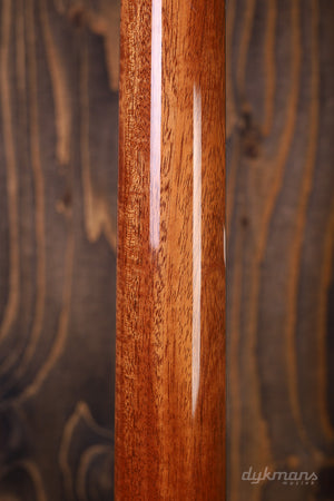 PRS Wood Library Hollowbody II Sonderfarbe 10-Top