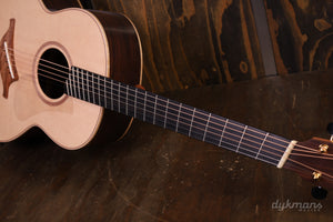 50-jähriges Jubiläum der Lowden F-32FF IR/SS