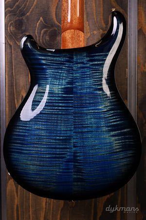 PRS Wood Library Hollowbody II Sonderfarbe 10-Top