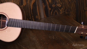 50-jähriges Jubiläum der Lowden F-32FF IR/SS