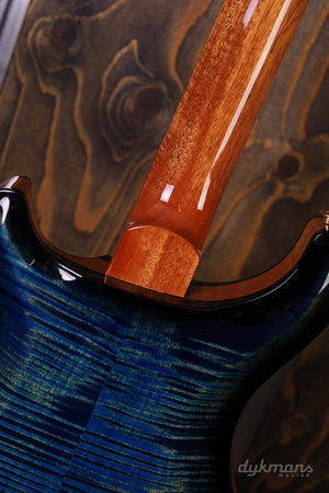 PRS Wood Library Hollowbody II Sonderfarbe 10-Top