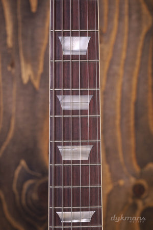 Gibson Custom Murphy Lab 1957 Les Paul Goldtop Darkback Heavy Aged VORBESTELLUNG