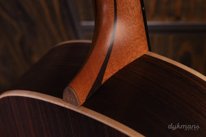 50-jähriges Jubiläum der Lowden F-32FF IR/SS