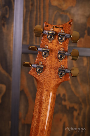 PRS Wood Library Hollowbody II Sonderfarbe 10-Top