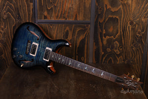 PRS Wood Library Hollowbody II Sonderfarbe 10-Top