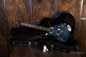 PRS Wood Library Hollowbody II Sonderfarbe 10-Top