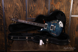 PRS Wood Library Hollowbody II Sonderfarbe 10-Top