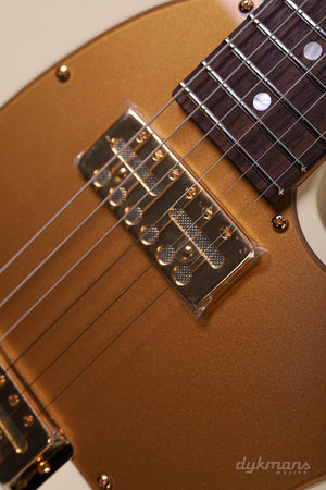 Suhr Mateus Asato Classic T II HH Weiß